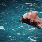 Get Your Feet Wet - Health Benefits Of Swimming