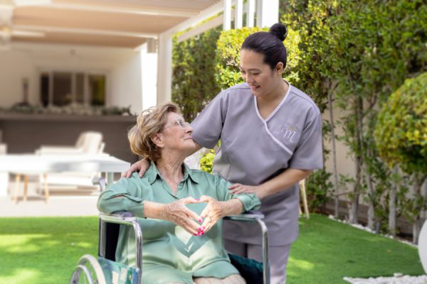 How To Choose Between Family Home Care And Professional In-Home Services